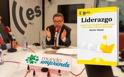 GuíaBurros Liderazgo en esRadio