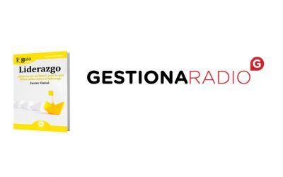 GuíaBurros Liderazgo en GestionaRadio