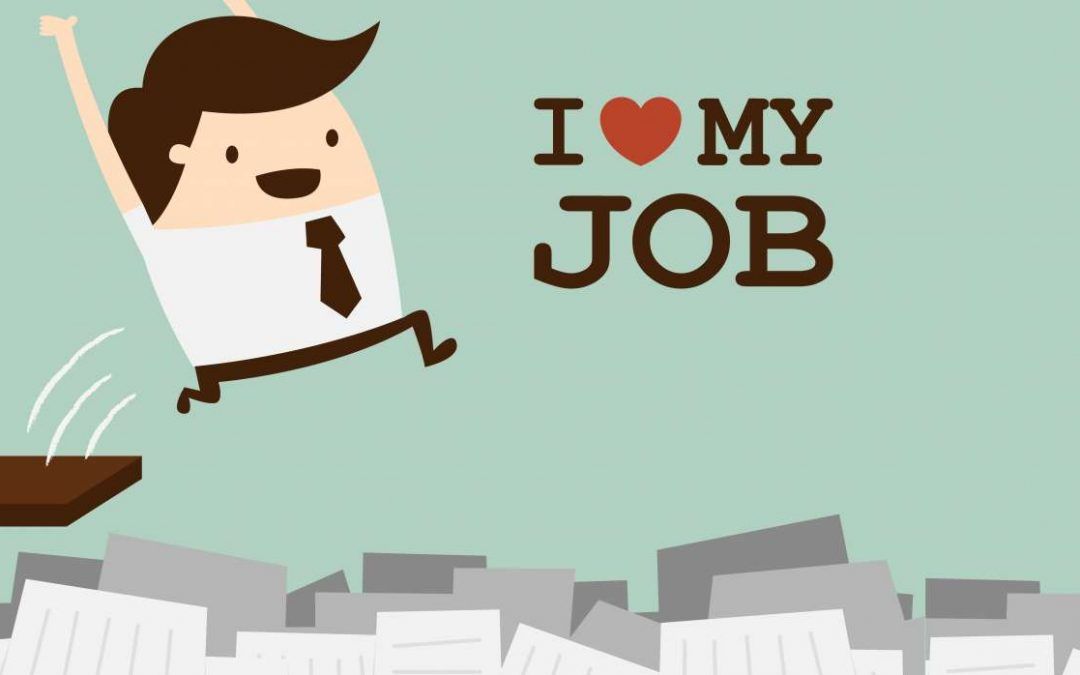 El Compromiso en los Empleados – Hay que darle mucha importancia