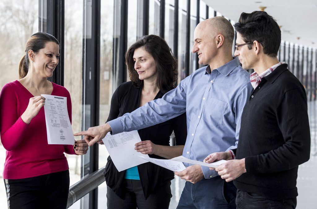 El II Campus de Jóvenes Cooperativistas promueve el liderazgo empresarial
