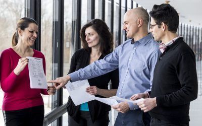 El II Campus de Jóvenes Cooperativistas promueve el liderazgo empresarial