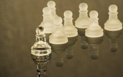Liderazgo silencioso: entre las futuras cualidades de los líderes