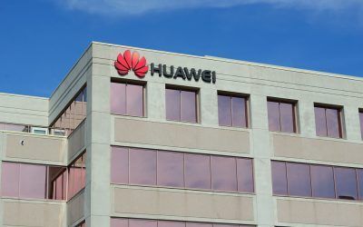 La guerra por el liderazgo entre Google y Huawei
