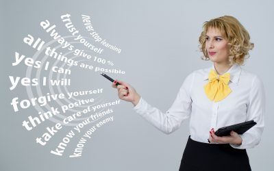 Toda la información necesaria para conocer si un jefe nace o se hace
